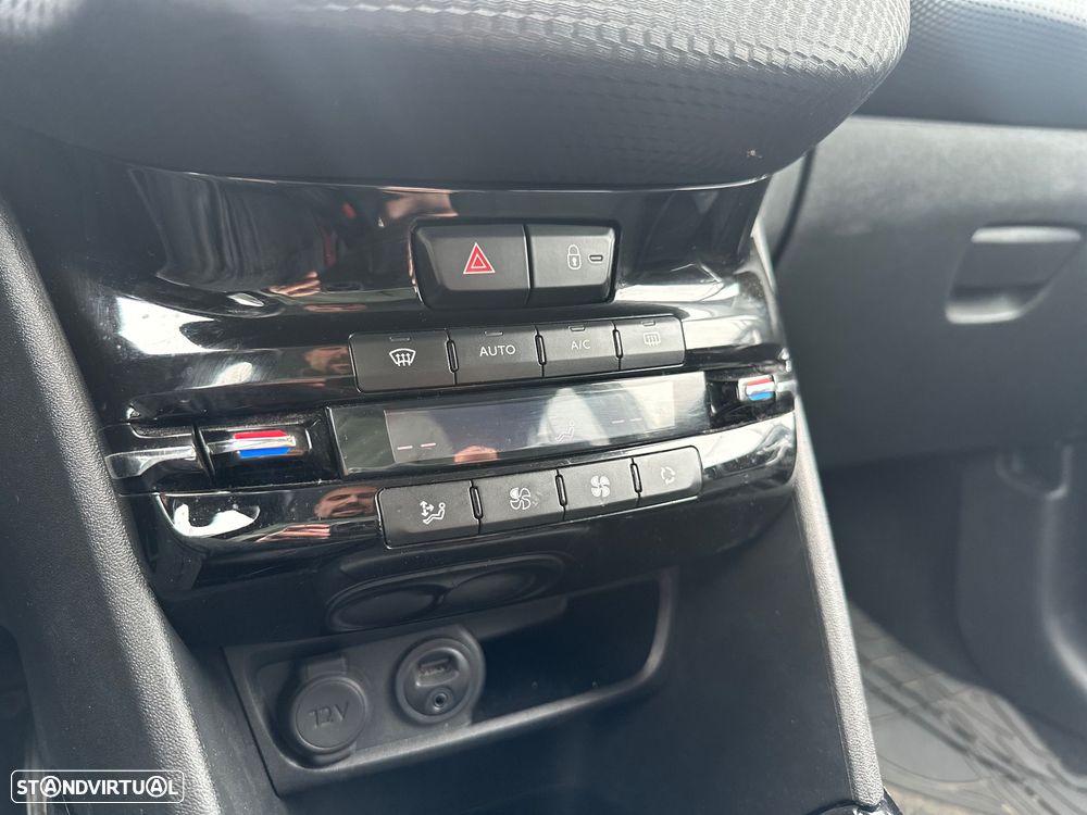 Peugeot 2008 PureTech 110 Stop&Start Allure - 10