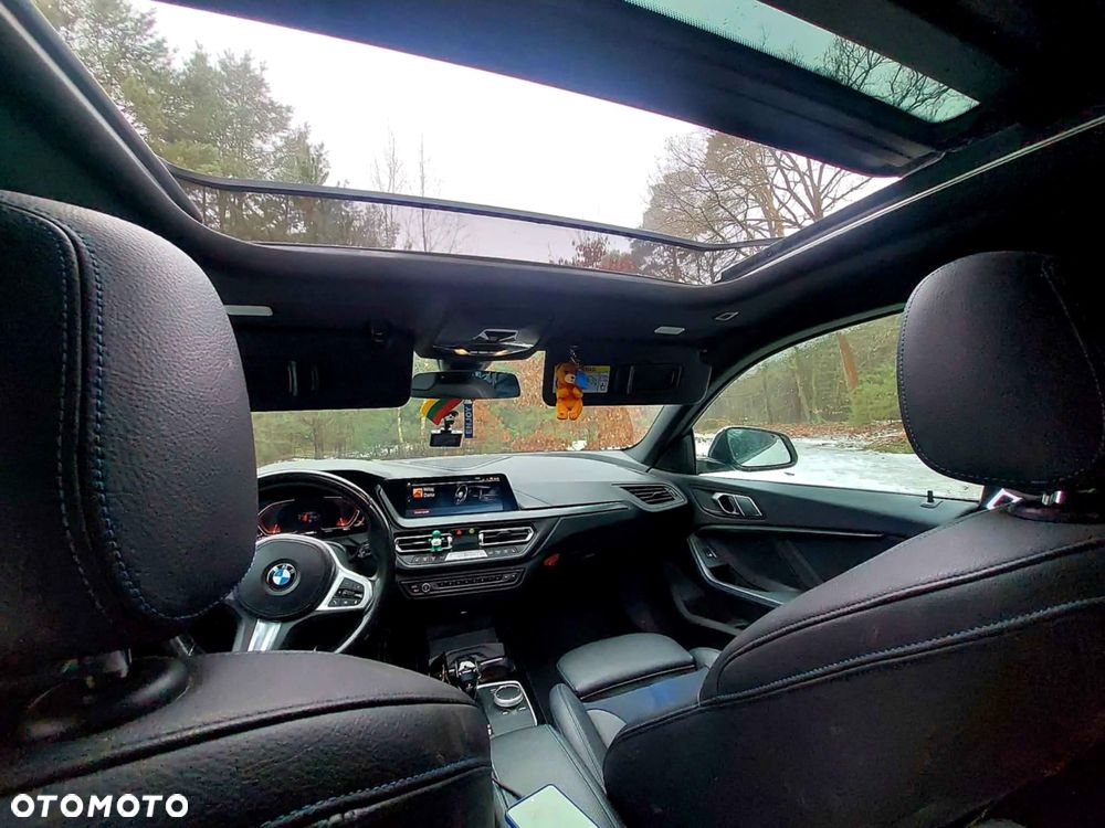 BMW Seria 2 218i M Sport - 34