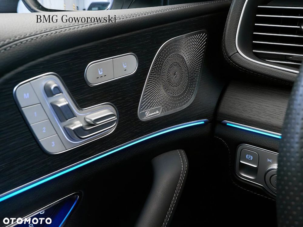 Mercedes-Benz GLE 350 de PHEV 4-Matic AMG Line - 19