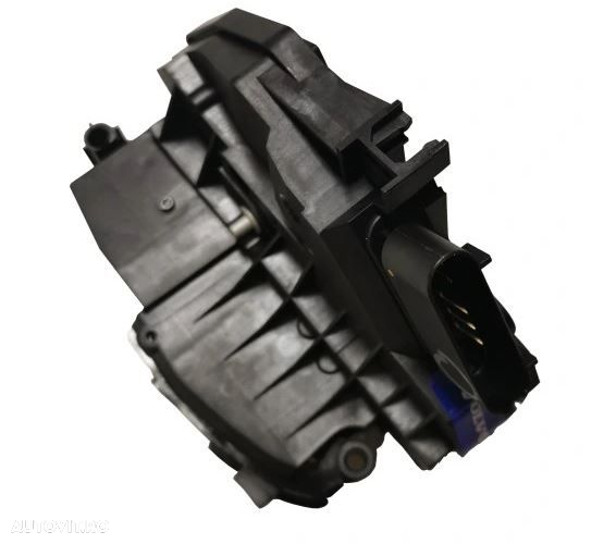 Broasca usa, incuietoare Volvo S/V60 (Y20), 04.2010-05.2013; Volvo S/V60 (Y20), 04.2013-; Volvo Xc60, 04.2013-02.2017; Volvo Xc60, 05.2008-05.2013, Spate, Dreapta, Aftermarket - 2