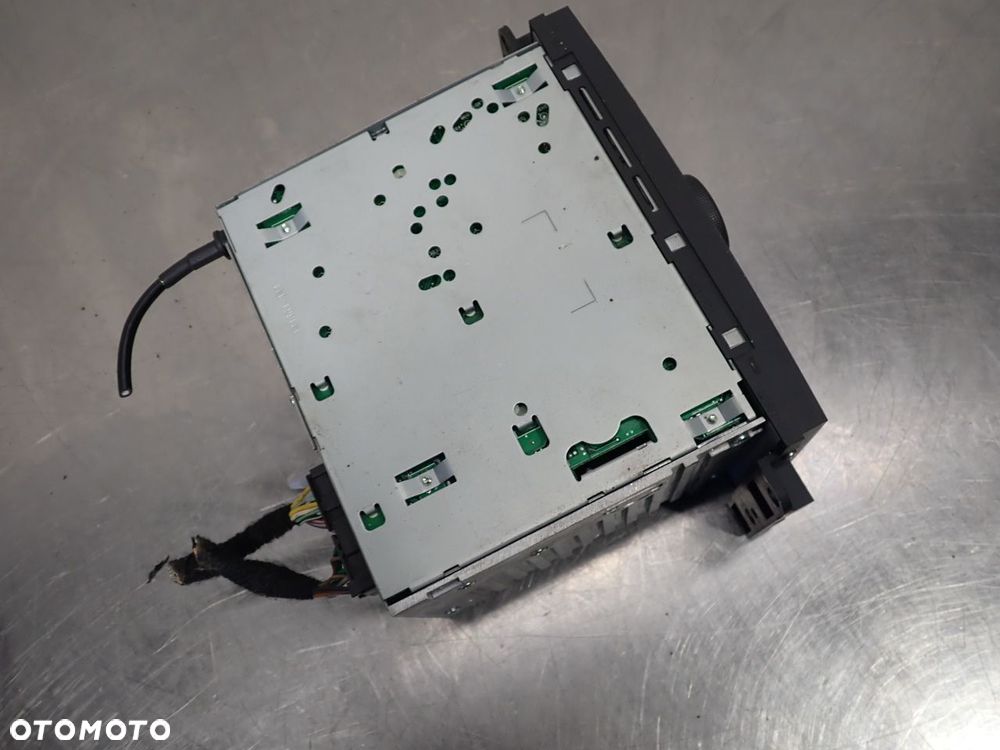 RADIO CHEVROLET EPICA II 2.0 96628287 - 4