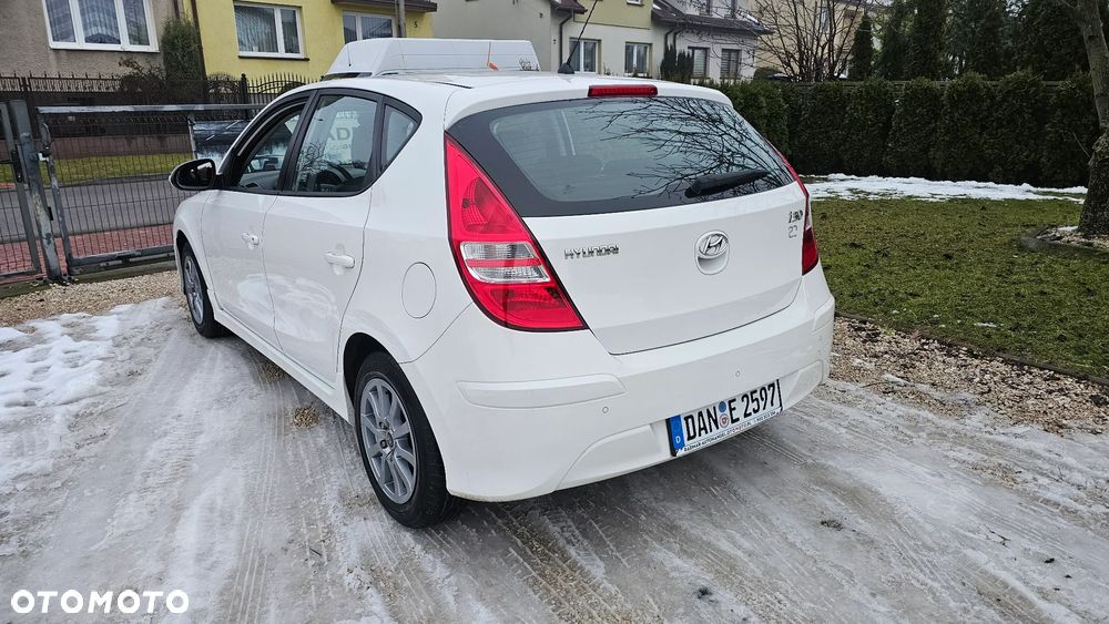 Hyundai i30 1.4 Edition 20 - 5