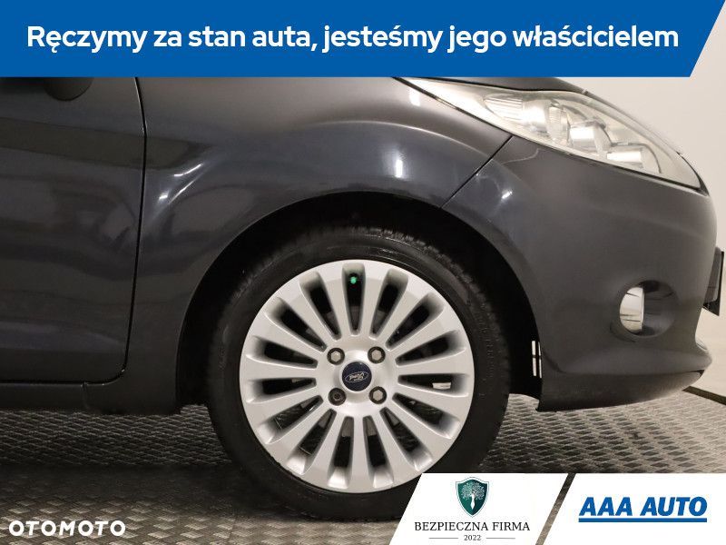 Ford Fiesta - 16