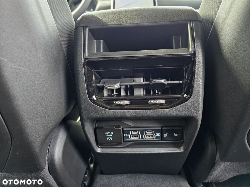 Jeep Grand Cherokee 3.6 V6 Limited - 21