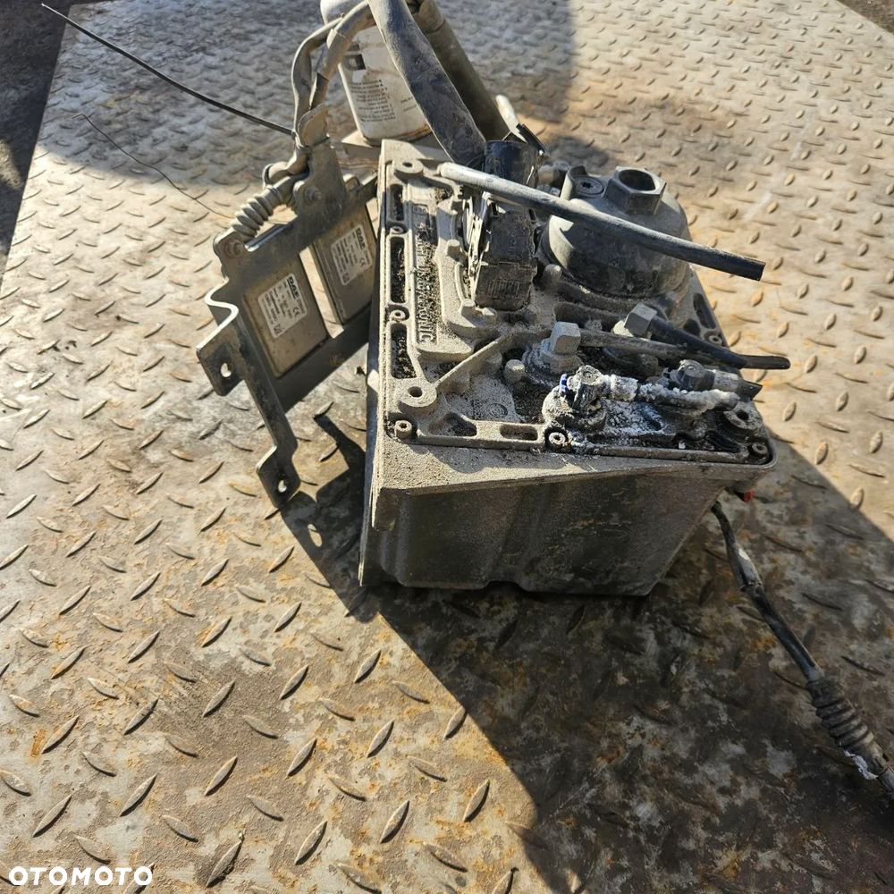 DAF XF 105 EURO 5 POMPA AD BLUE ADBLUE  1 791 500 - 6