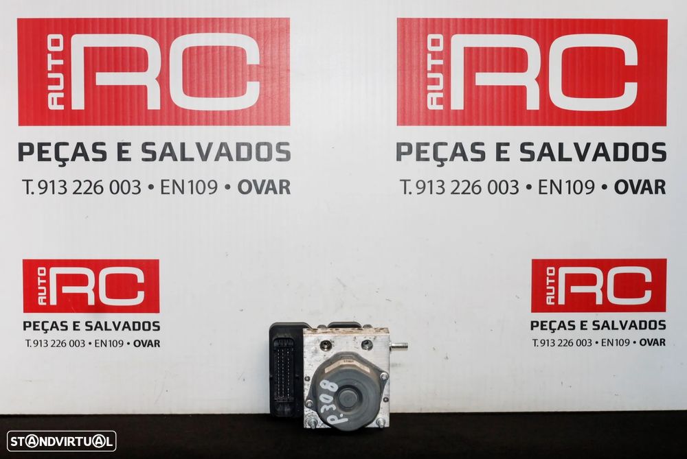 BOMBA ABS PEUGEOT 308 - 1