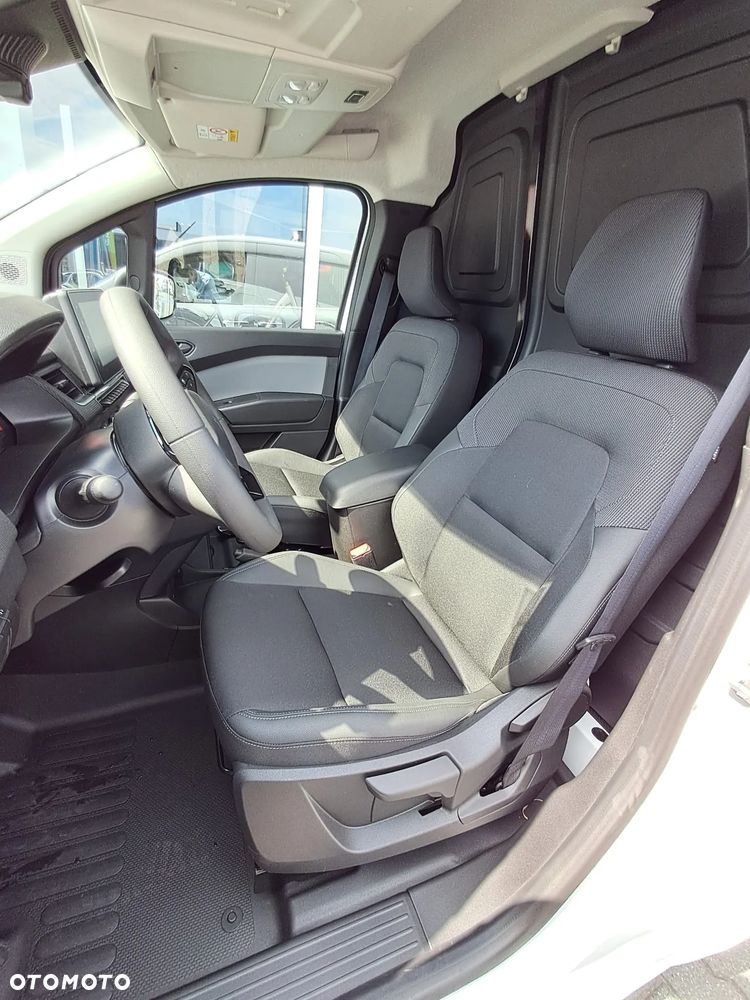 Renault Kangoo 1.5 dCi Equilibre - 12