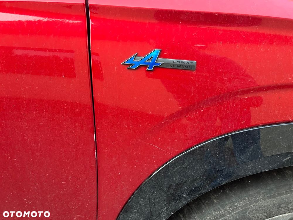 Renault Austral E-Tech Full 200 Techno Esprit Alpine - 18