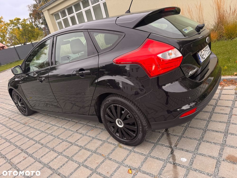 Ford Focus - 12