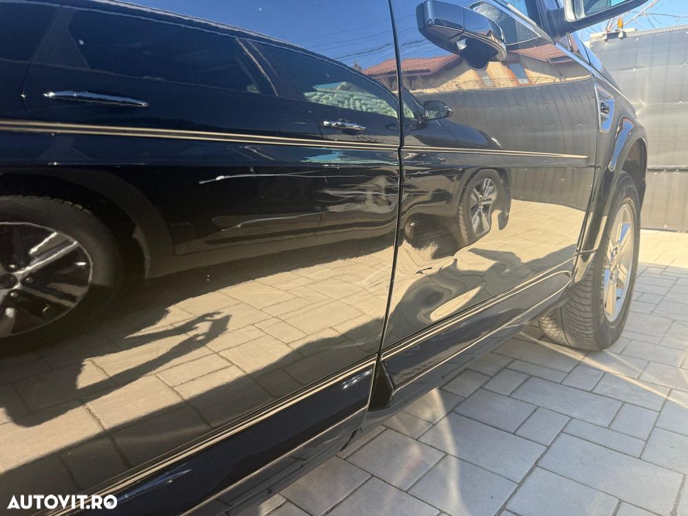 Land Rover Freelander - 19