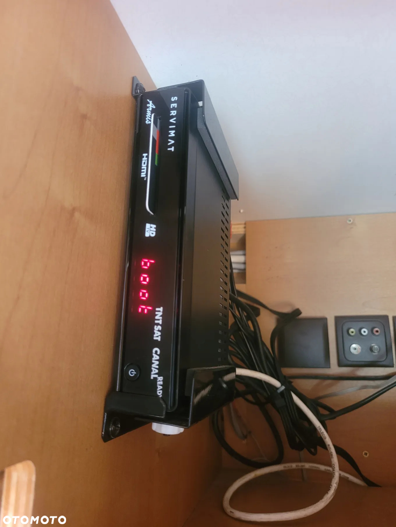 Rapido 9090DF - 27