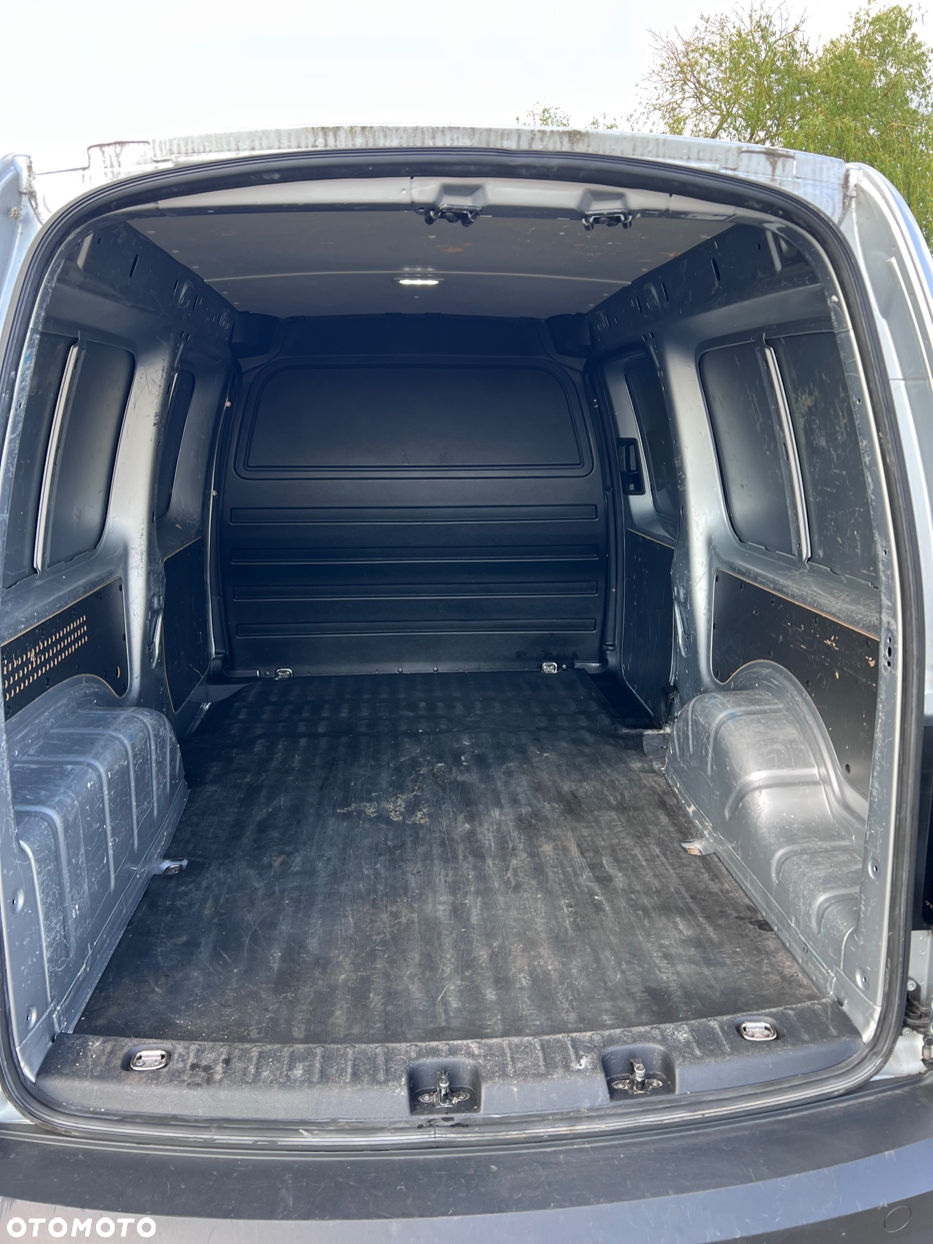 Volkswagen Caddy Maxi 2.0 TDI - 12