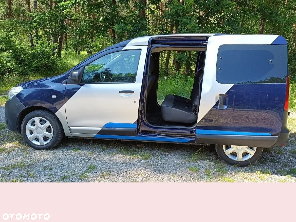 Dacia Dokker - 6