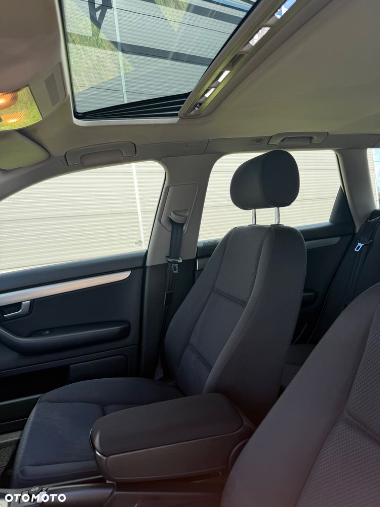 Audi A4 Avant 2 - 12