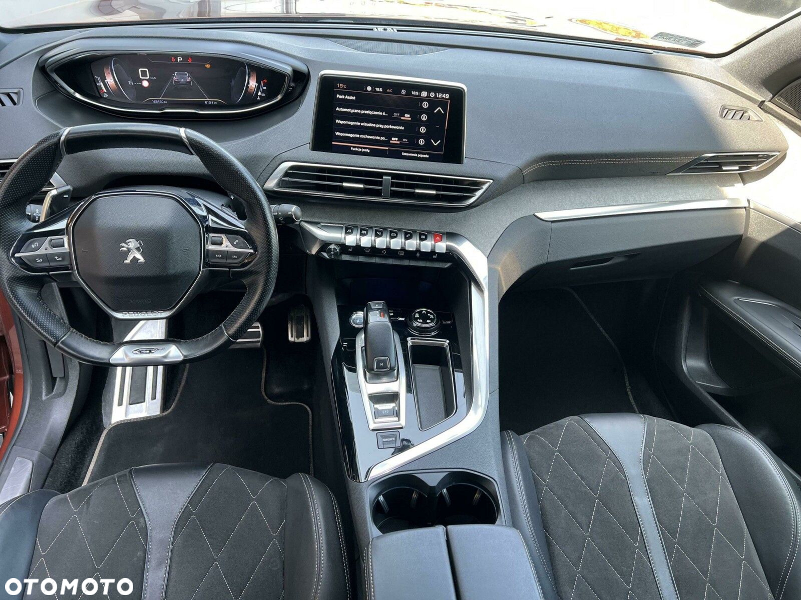 Peugeot 3008 - 9