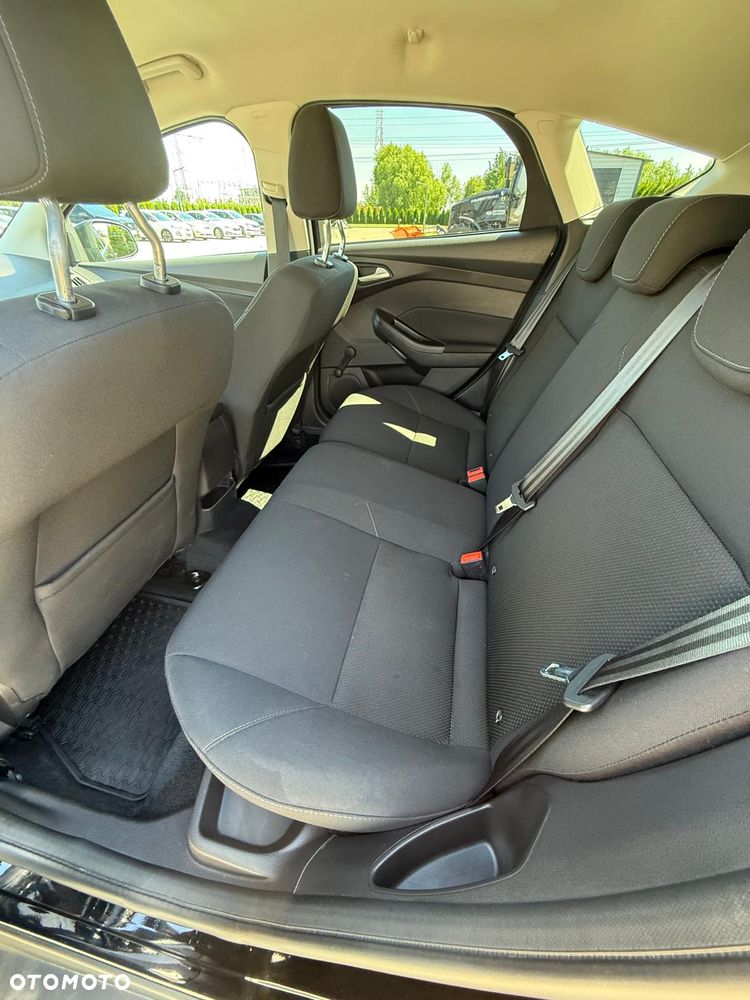Ford Focus - 10