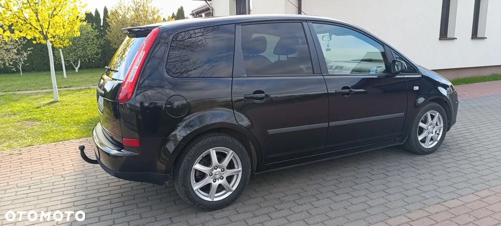 Ford Focus C-Max - 6