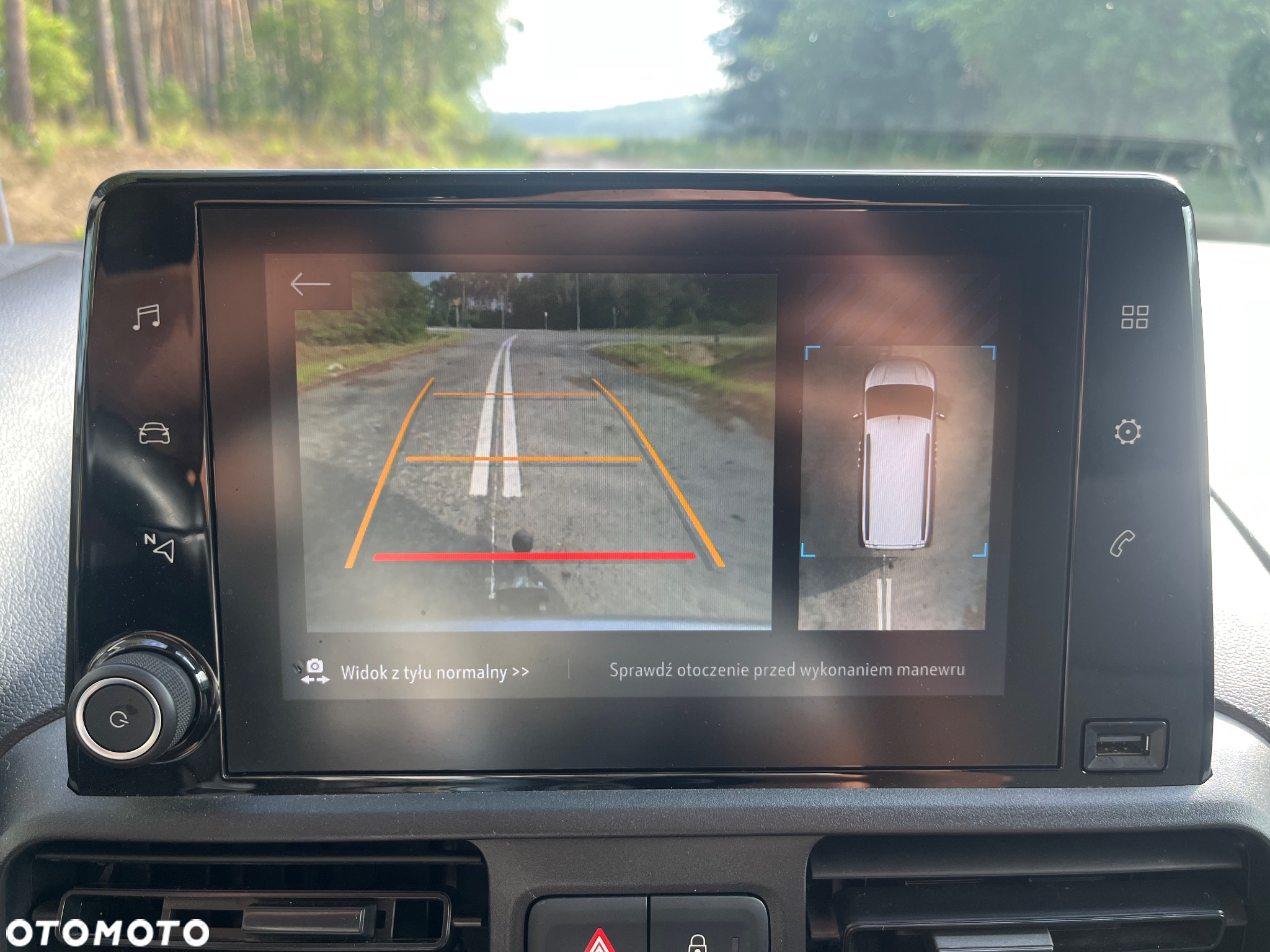 Opel Combo Life XL 1.5 D Automatik Start/Stop Innovation - 13