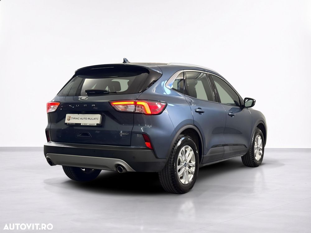 Ford Kuga - 6