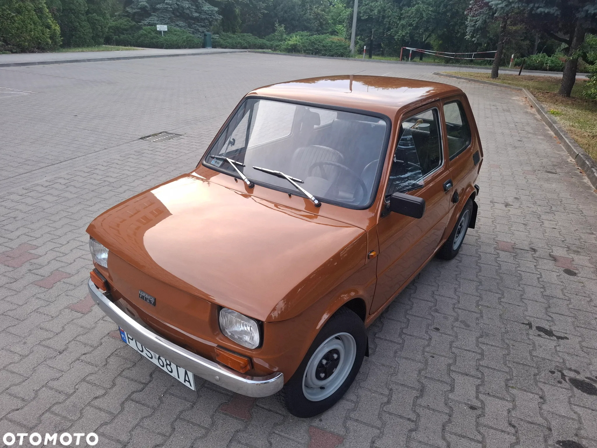 Fiat 126 - 17