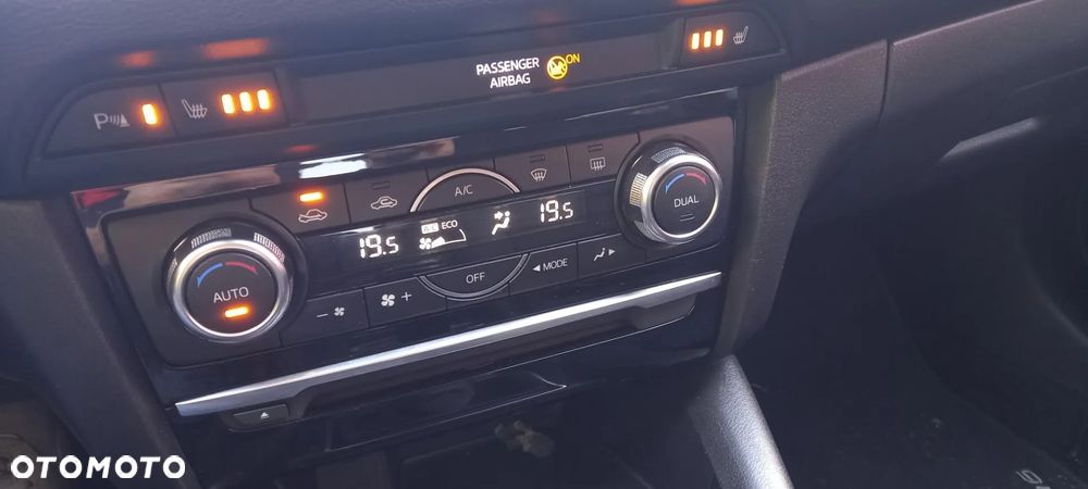 Mazda 6 SKYACTIV-G 165 Exclusive-Line - 20