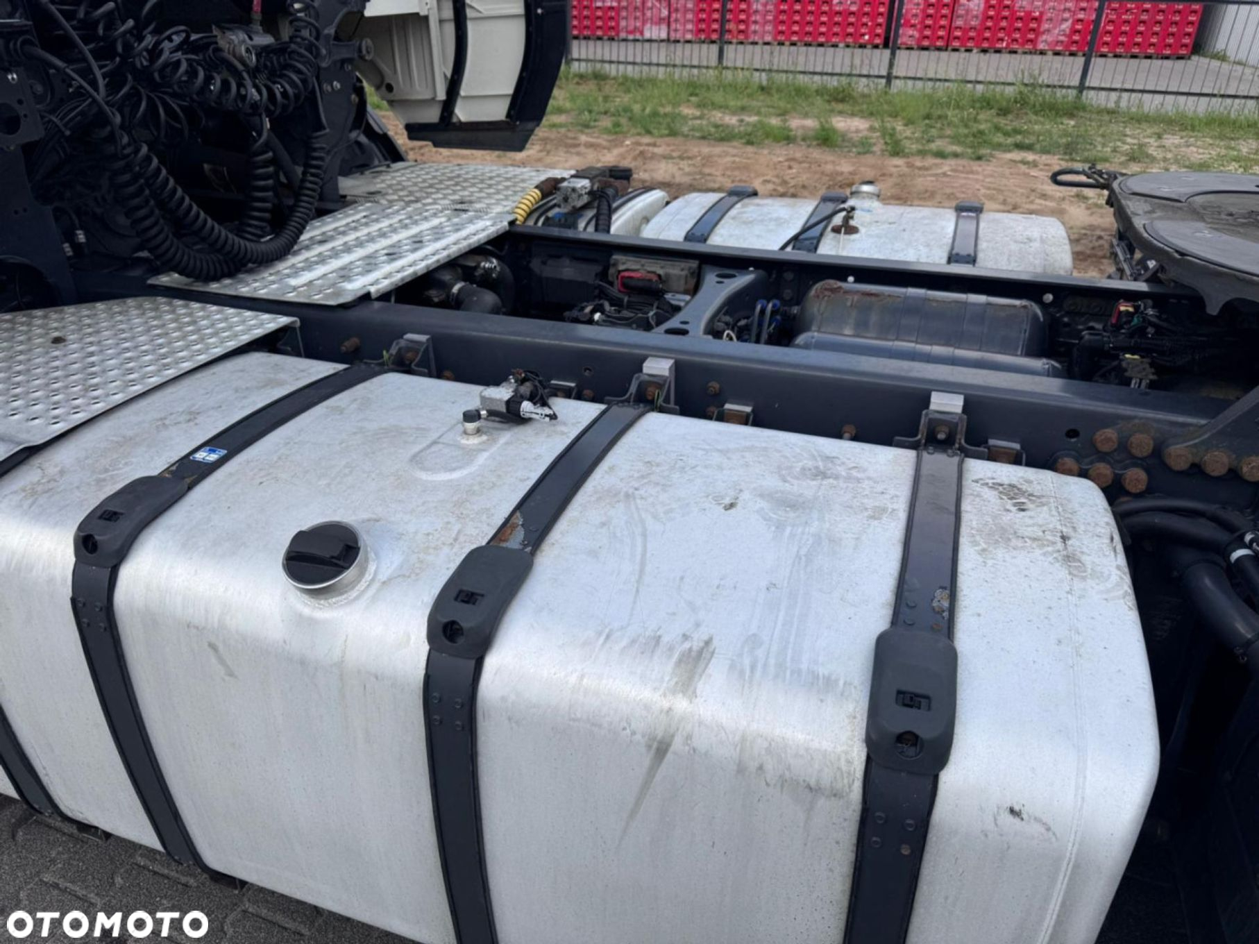 Scania R 500 A4x2NA - 15