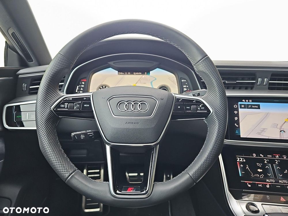 Audi A7 Sportback - 15