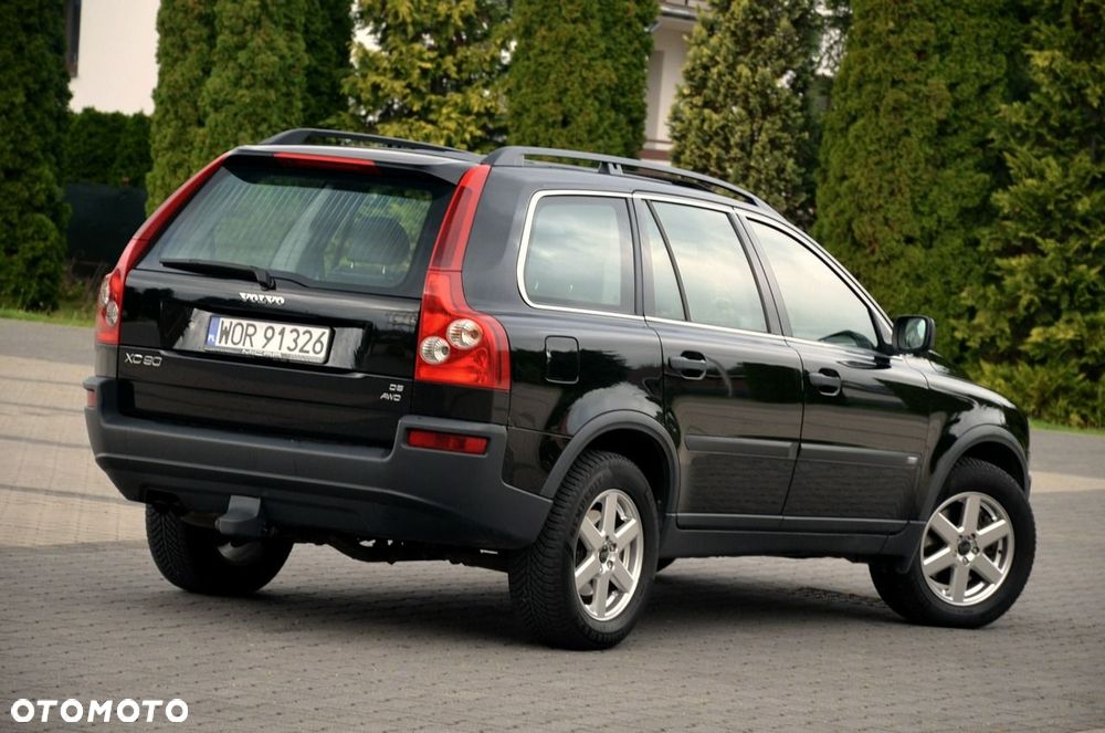 Volvo XC 90 - 11