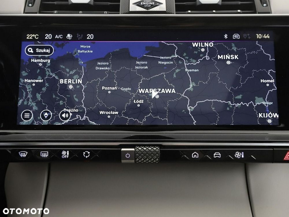 DS Automobiles DS 7 Crossback 1.5 BlueHDi Bastille - 26