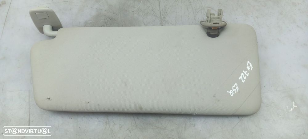 Pála de sol esquerda RENAULT Zoe (BFM_) - 1