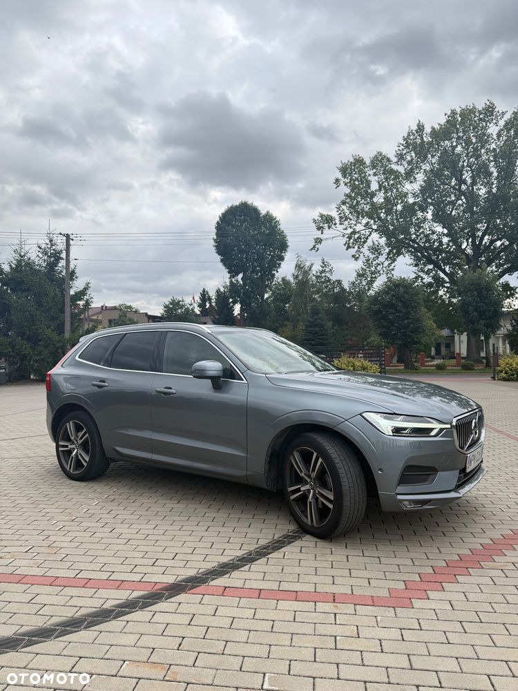 Volvo XC 60 T5 Geartronic Momentum Pro - 4