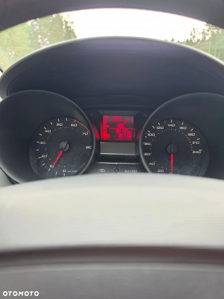 Seat Ibiza - 7
