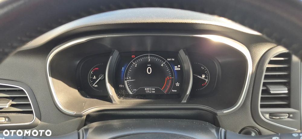 Renault Megane 1.6 dCi Intens - 13