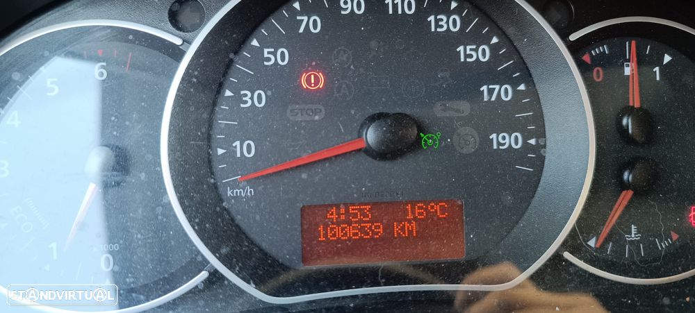 Renault Kangoo BLUE dCi 80 START - 6