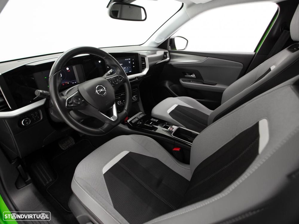 Opel Mokka-e Elegance - 7