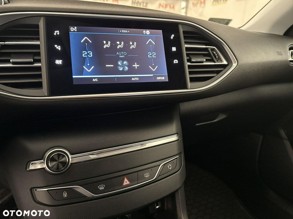 Peugeot 308 - 26