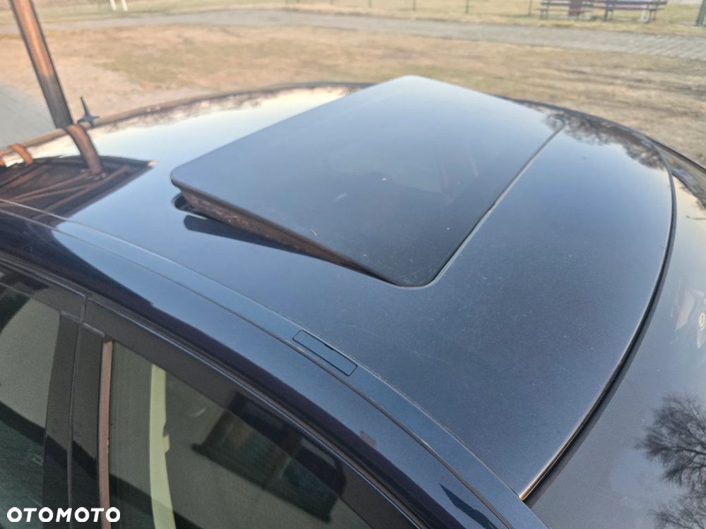 Mercedes-Benz Klasa E 280 CDI 4Matic Automatik Avantgarde DPF - 14