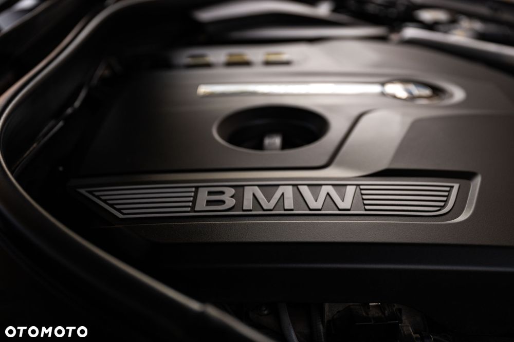 BMW Seria 5 530e iPerformance xDrive Luxury Line sport - 30