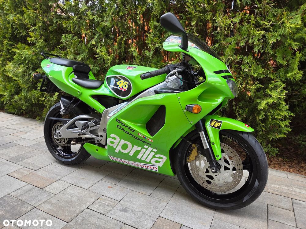 Aprilia RS - 1