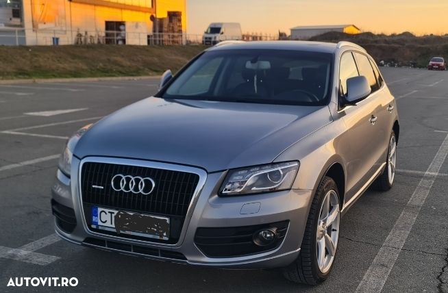 Audi Q5 - 15