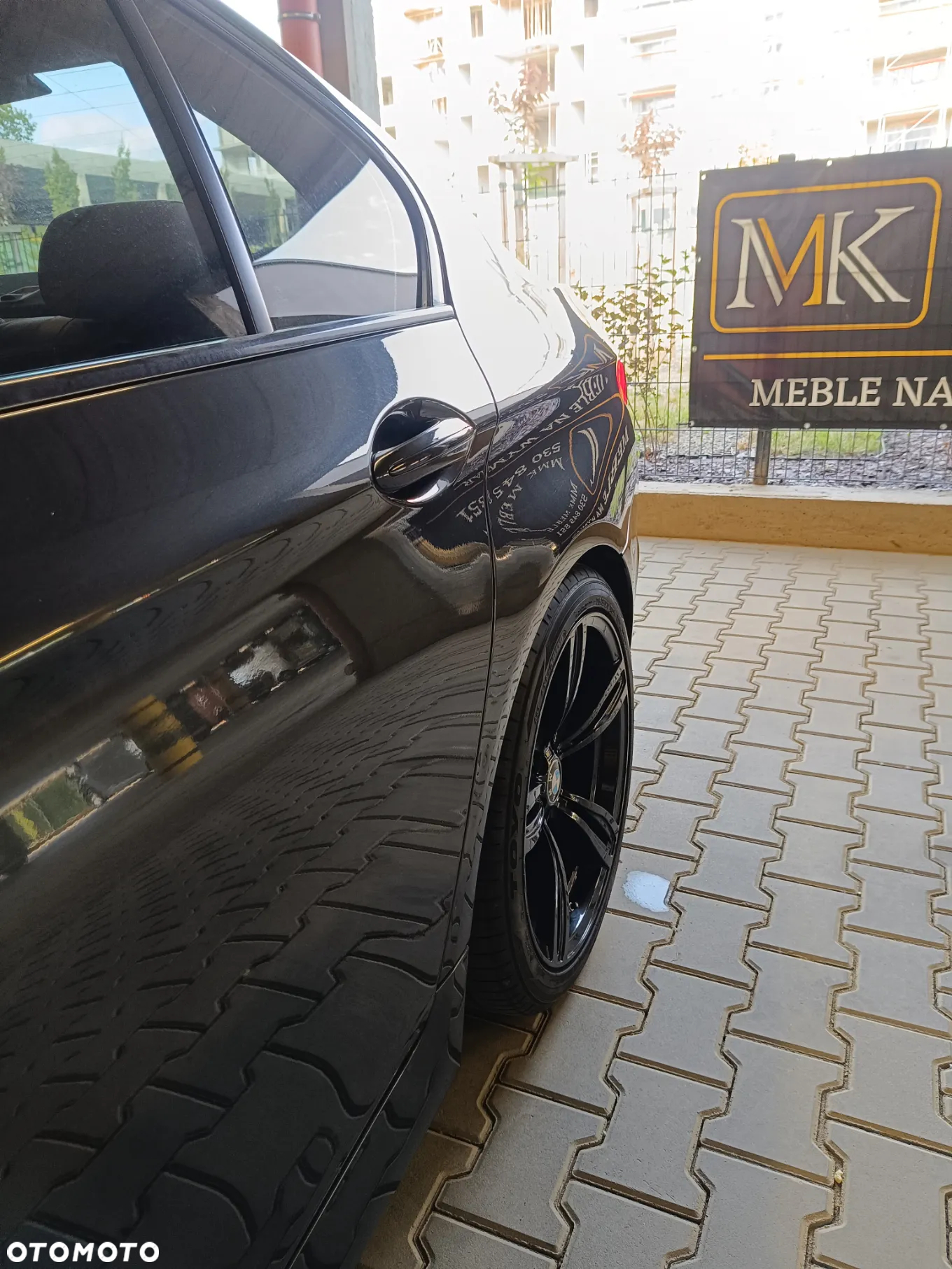 BMW Seria 5 528i xDrive - 22