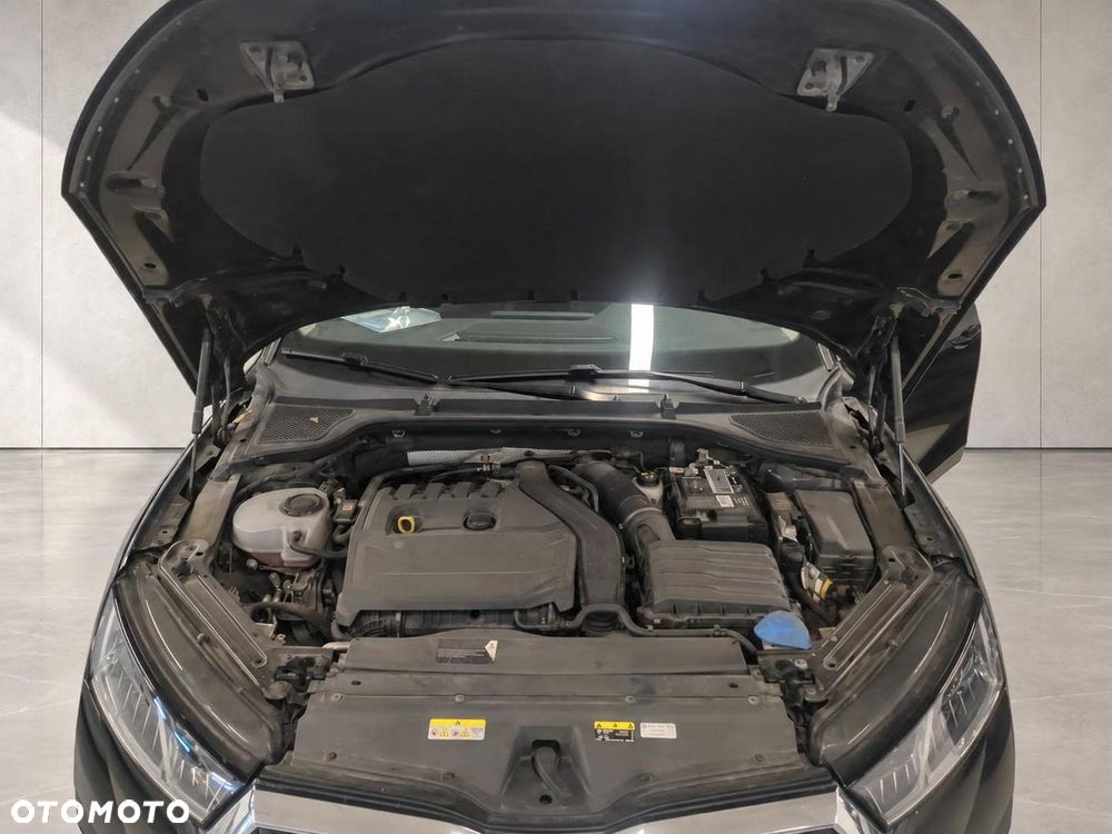Skoda Octavia 1.5 TSI e-Tec Style DSG - 10