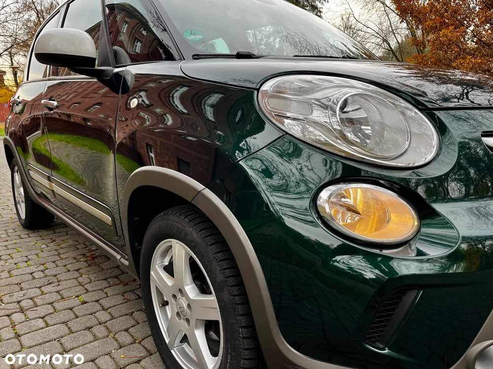 Fiat 500L 0.9 8V Twinair Lounge S&S - 22