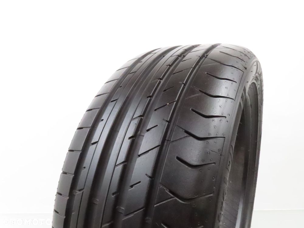 225/45R17 OPONA LETNIA Fulda SportControl 2 91Y - 7