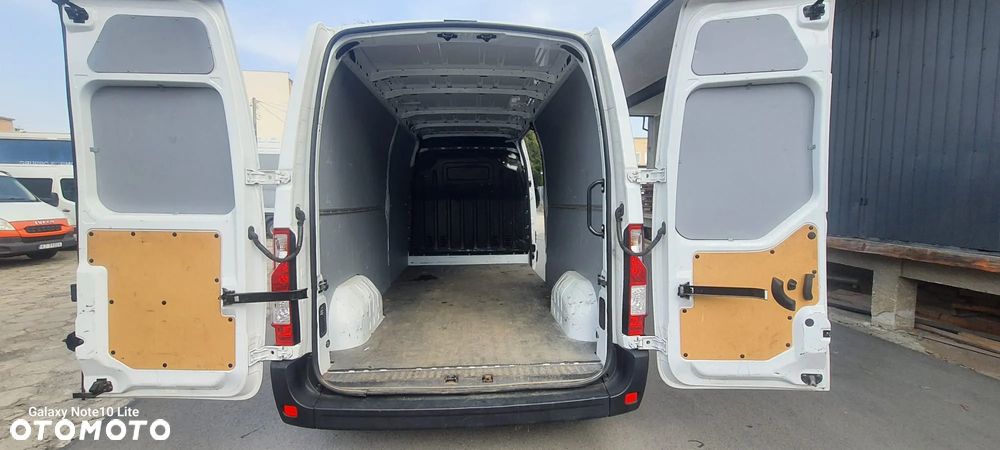 Renault MASTER - 12