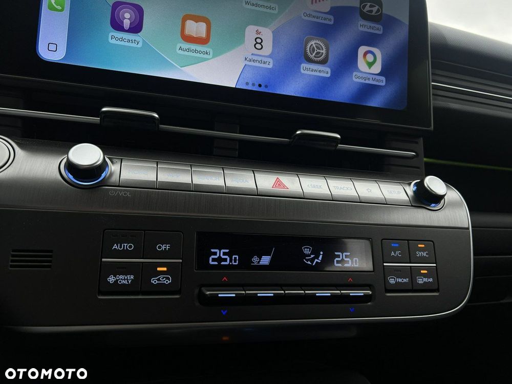 Hyundai Kona - 23