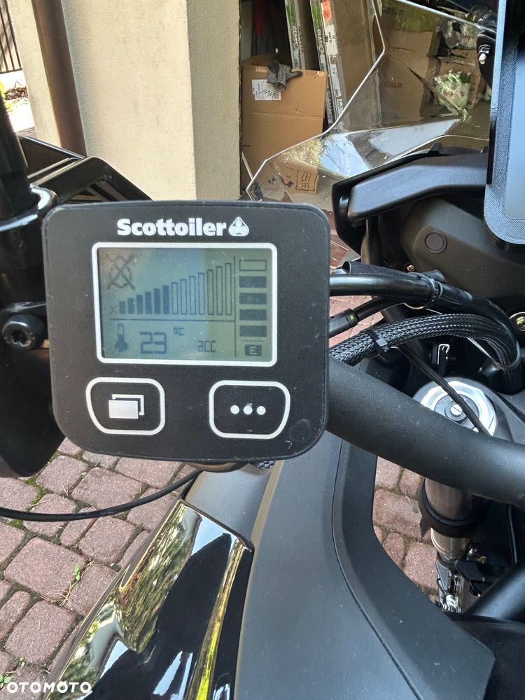 QJMOTOR 900 S - 5
