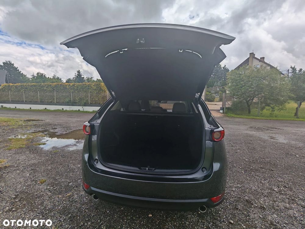 Mazda CX-5 - 15