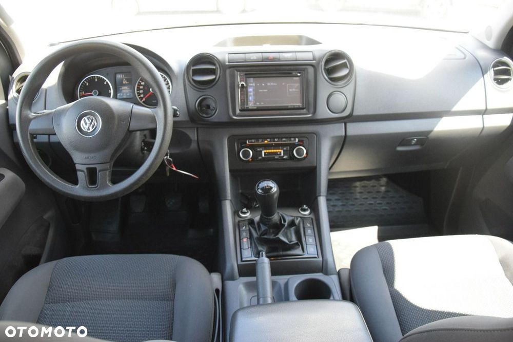 Volkswagen Amarok - 30