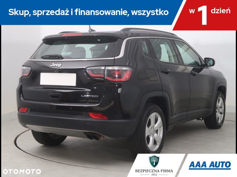 Jeep Compass - 6